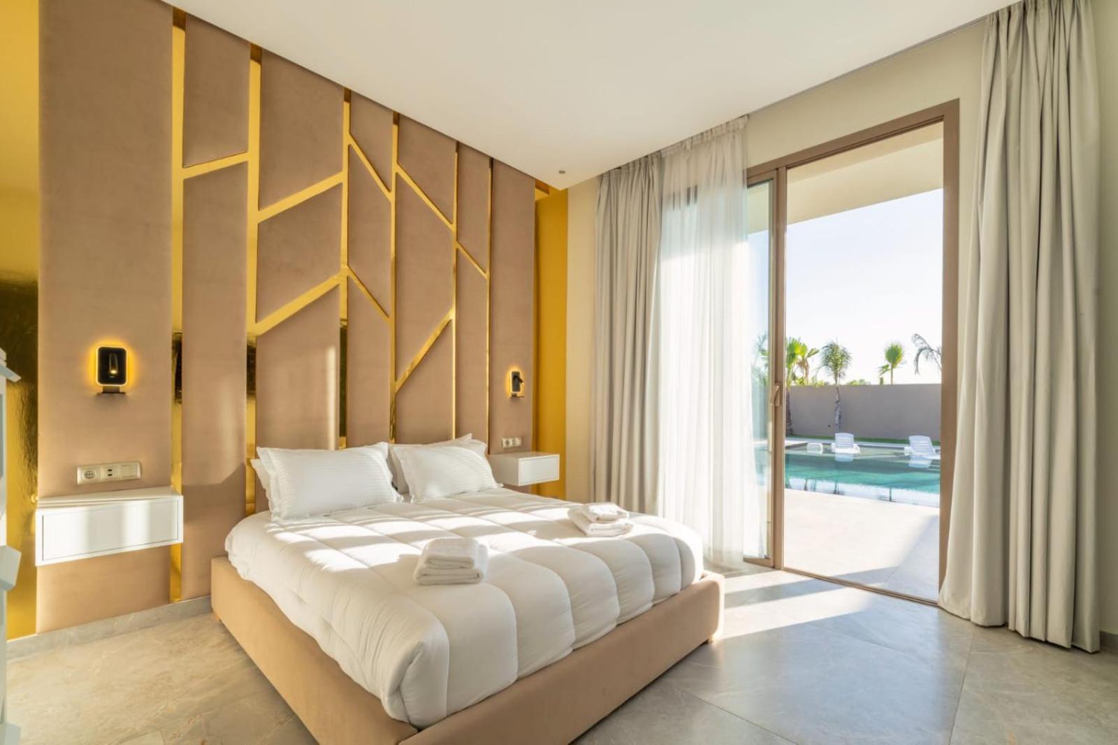 Villa Deluxe