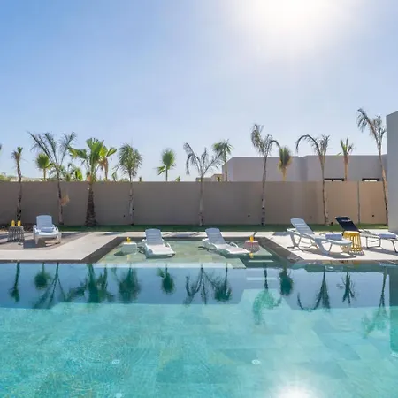 Villa Seyana master, piscine privée, sans vis à vis-2