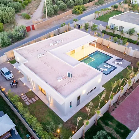 Villa Seyana master, piscine privée, sans vis à vis-3