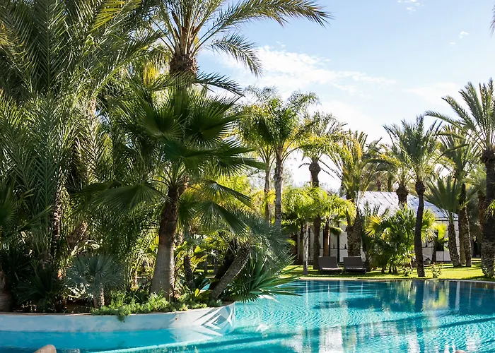 Lodge K Marrakesh